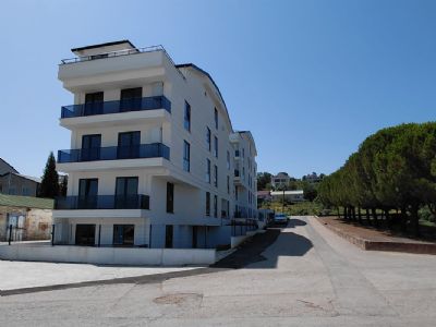 Ba�iskele Yakac�k Mahallesi Kiral�k 2+1 Ara Kat Daire