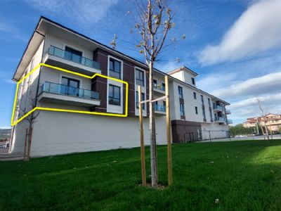 Serdivan Kemalpa�a'da Di� Hastanesine Kom�u Kiral�k 3+1 Daire