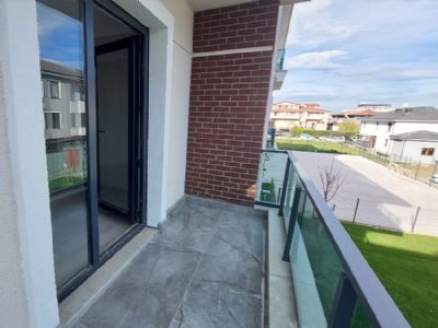 Serdivan Kemalpa�a'da Di� Hastanesine Kom�u Kiral�k 3+1 Daire