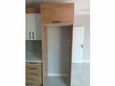 Ba�iskele Yakac�k Mahallesi Kiral�k 2+1 Ara Kat Daire